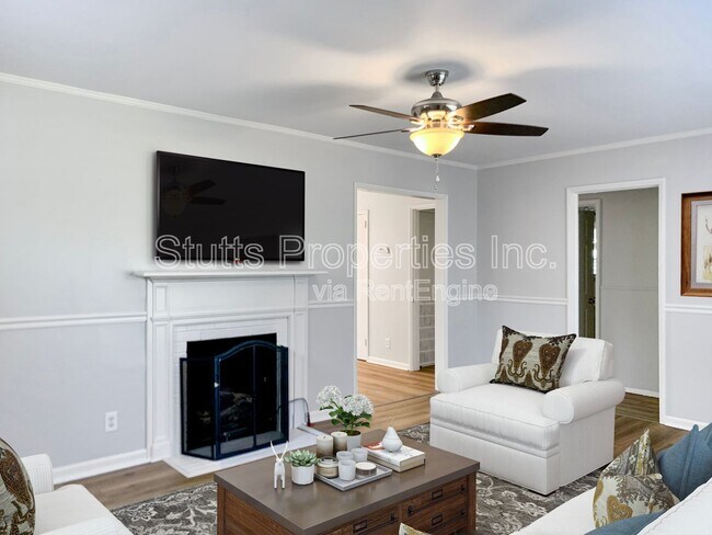 Foto del edificio - 3207 E 12th Ave