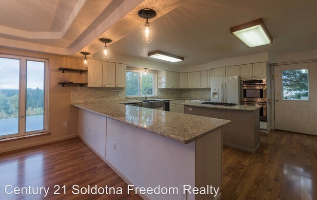 Building Photo - 4 br, 3 bath House - 300 Rogers Road