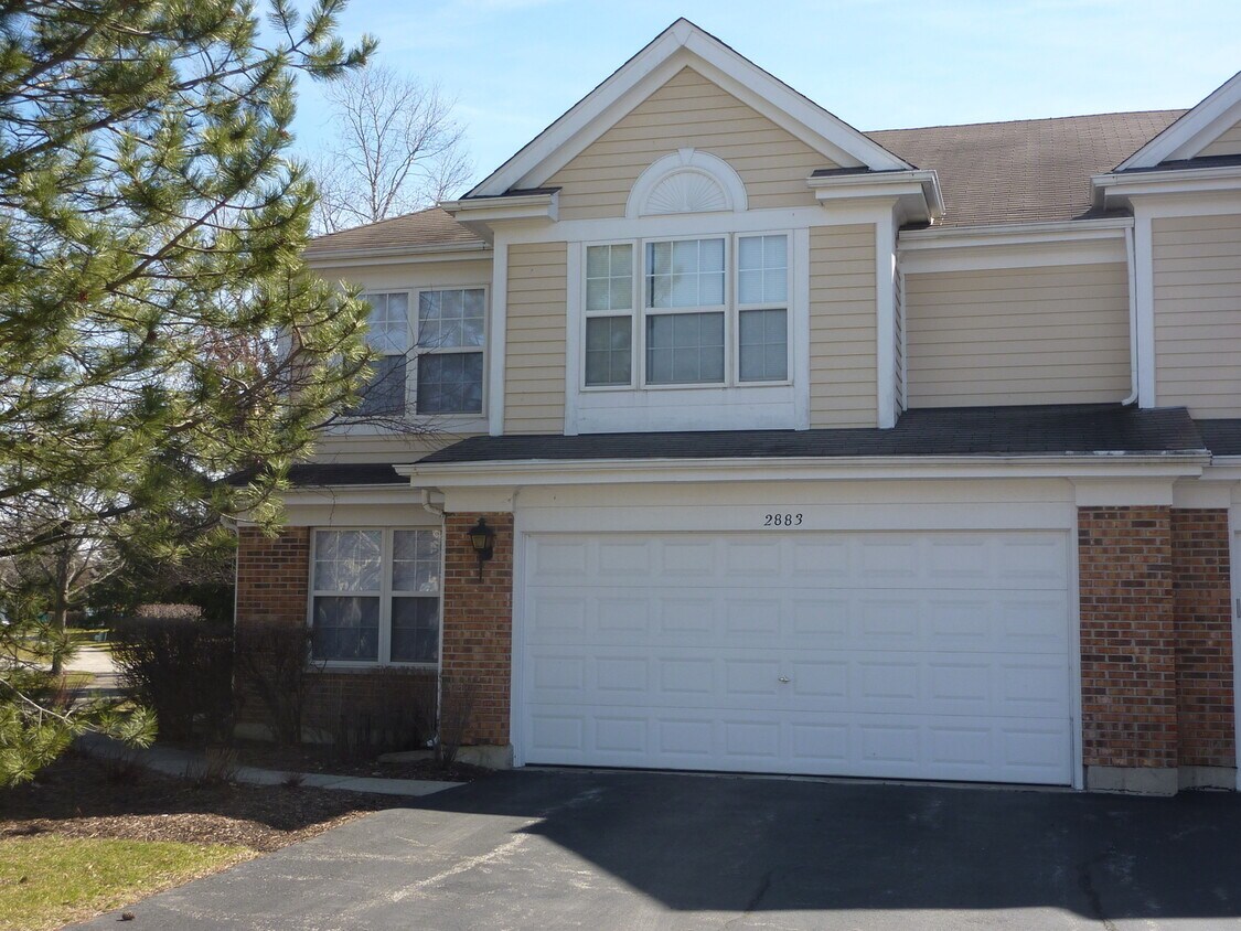 Primary Photo - 2883 Belle Ln