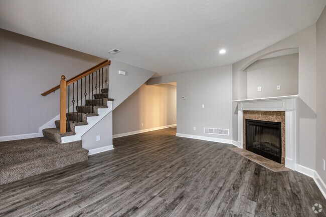 2HAB, 2.5BA - 1,450 ft² - Arbor Mist Townhomes
