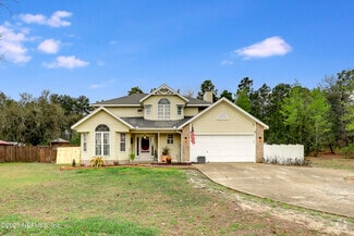Building Photo - 6612 Camelot Ct