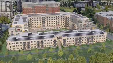 Building Photo - 1050 Canadian Shield Ave