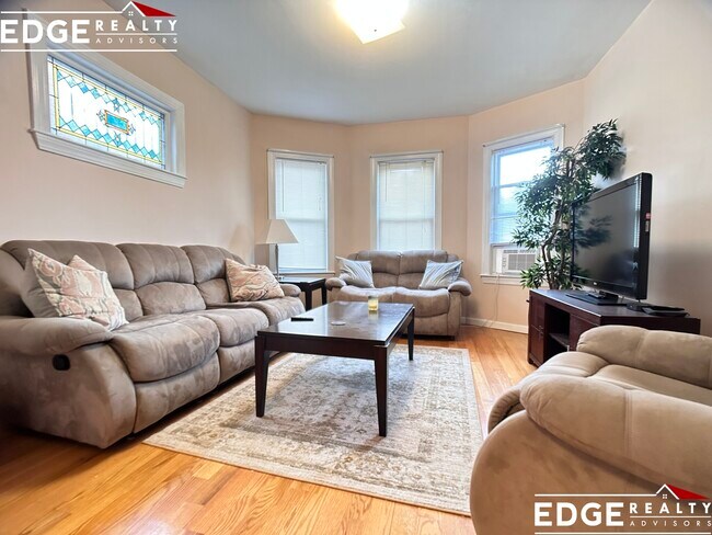 Foto del edificio - 64 Brooks St