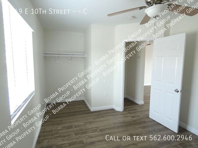 Foto del edificio - 1749 E 10th St
