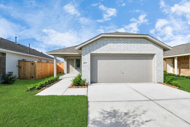 Building Photo - 18602 Cepagatti Dr