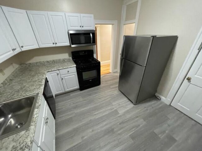Foto del edificio - 274 Brookline St