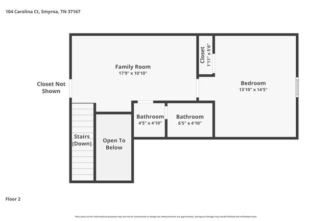 Building Photo - 104 Carolina Ct