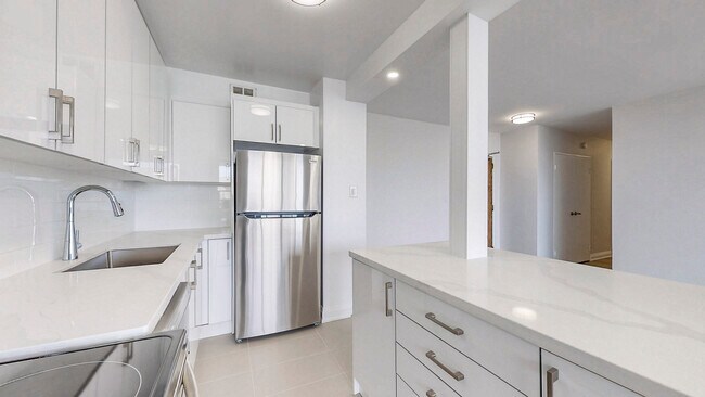 Photo du bâtiment - Nubury Properties Limited