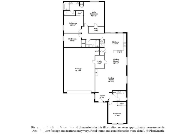 Building Photo - 12867 W Palo Brea Ln