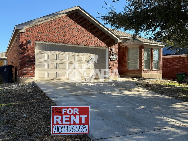 Foto del edificio - 6019 Mountain Meadow