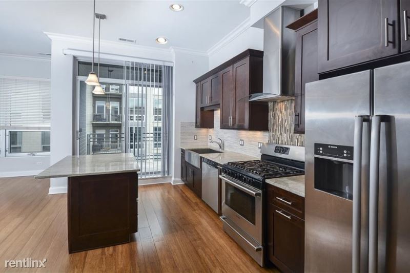 Foto principal - 2 br, 1 bath Apartment - 19 N Aberdeen St