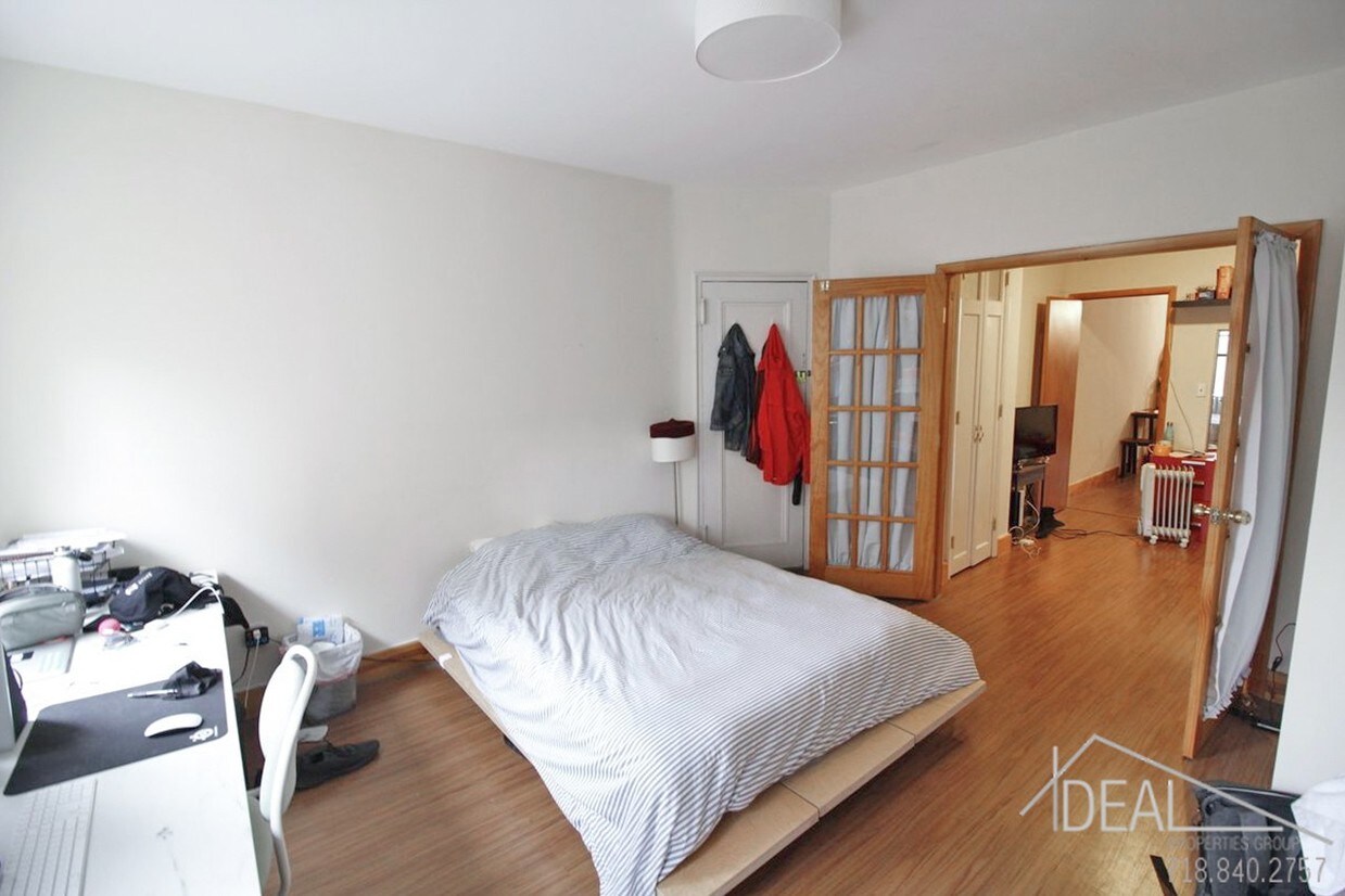 Building Photo - 433 Dekalb Avenue #4RR