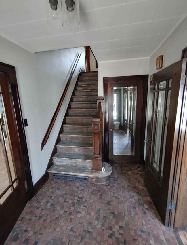 Foto del edificio - 1130 S 16th St