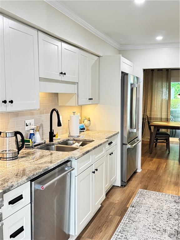 Foto del edificio - 2680 Greentree Dr SE