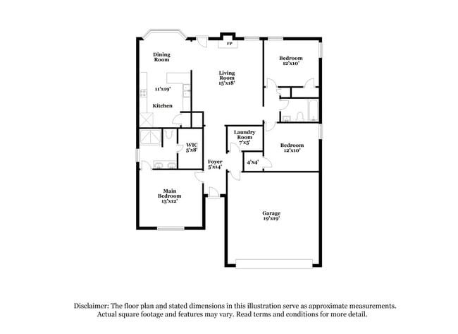 Building Photo - 7004 Bridgewater Dr