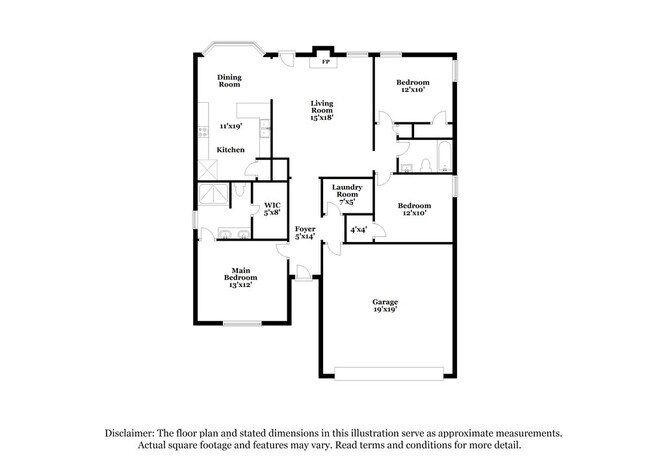 Foto del edificio - 7004 Bridgewater Dr