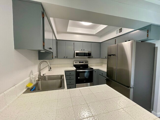 Foto del edificio - 6626 50th St