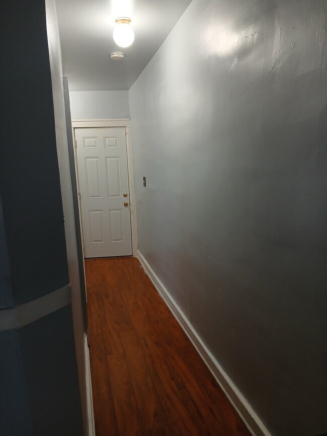 Foto del edificio - 433 W Savannah St