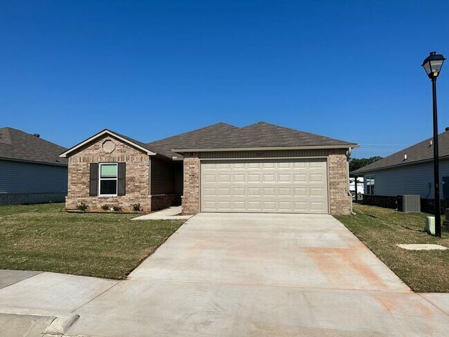 Building Photo - *$99 Move-In SPECIAL* BRAND NEW Three Bedr...