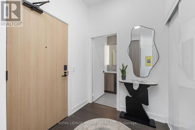 Photo du bâtiment - 15 Mercer St