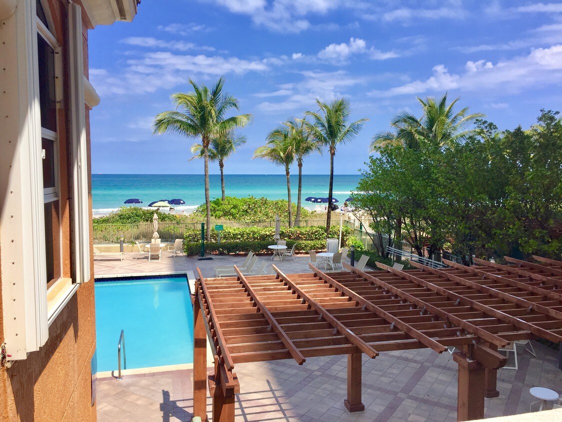 2080 S Ocean Dr, Hallandale Beach, FL 33009 Condo for Rent in