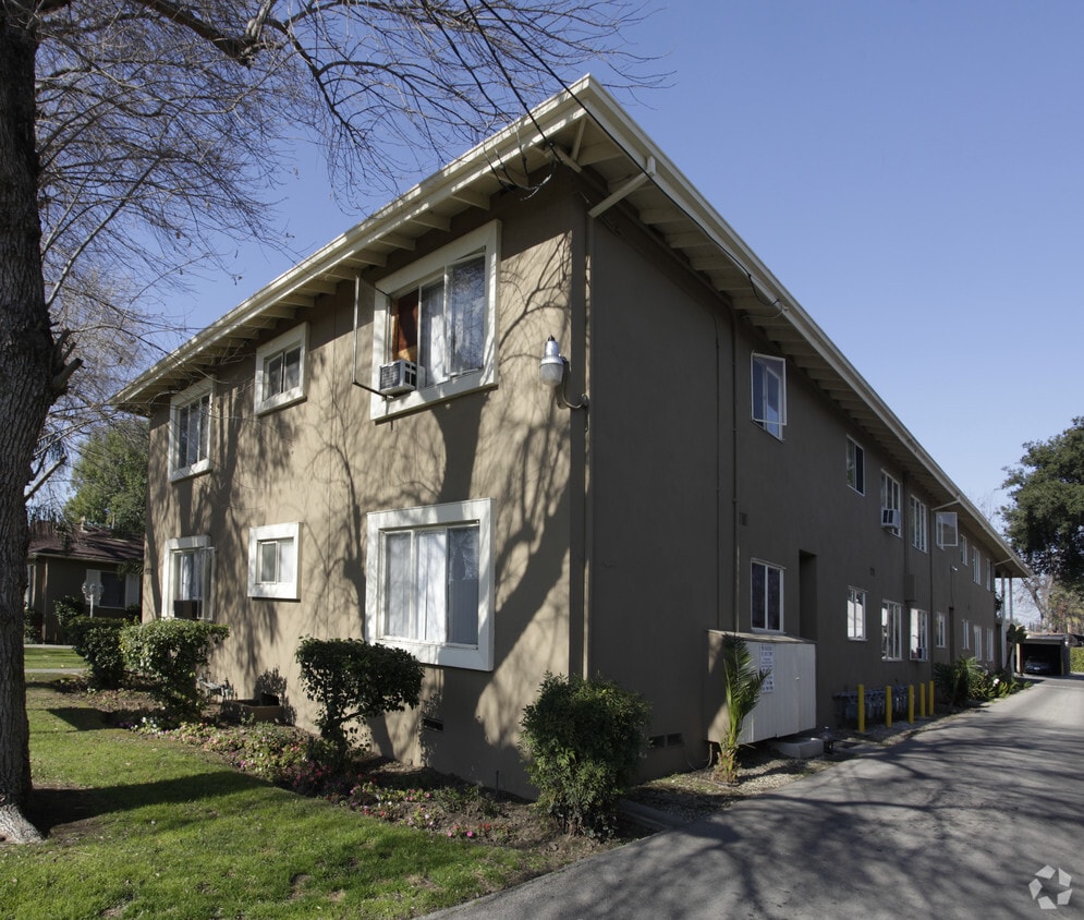Sylvan Gardens Apartments - Sylvan Gardens