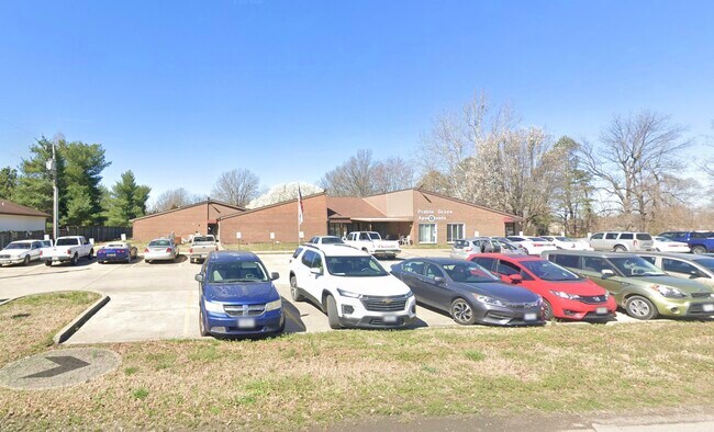 Foto del edificio - 141 Millar Rd