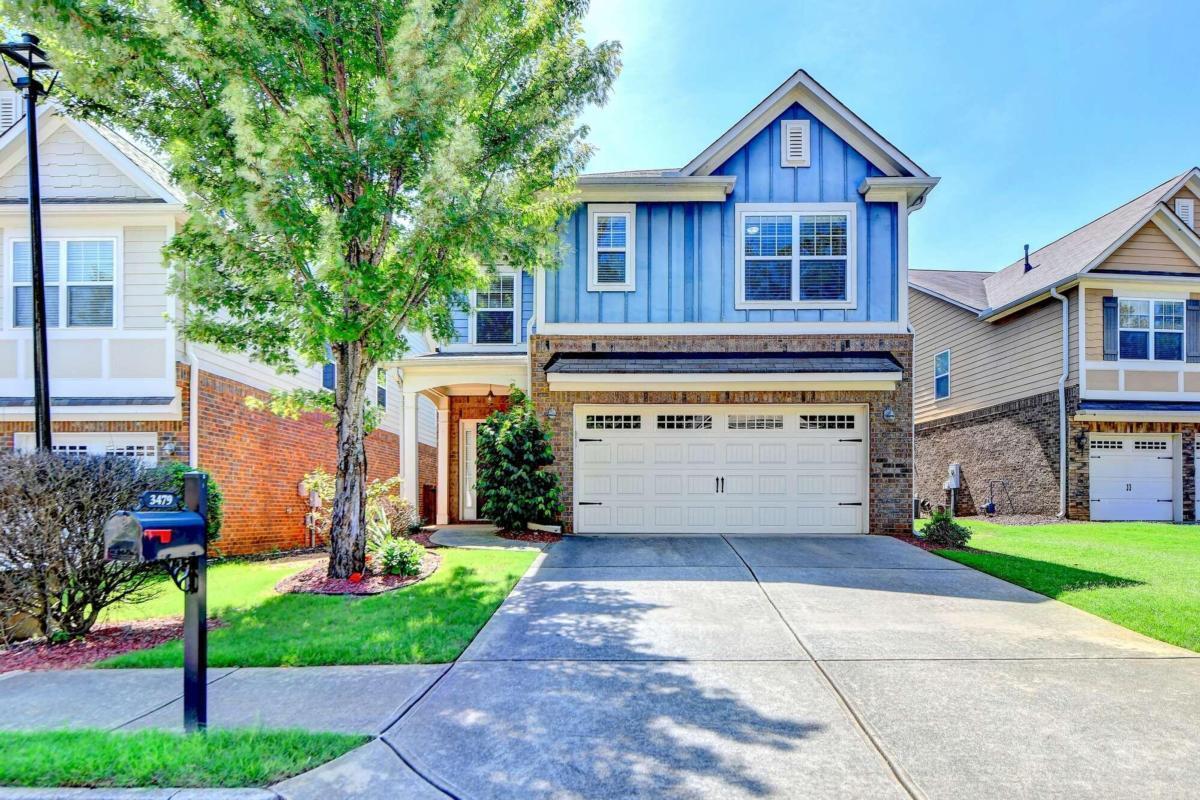 3479 Archgate Ct, Milton, GA 30004 House Rental in Milton, GA