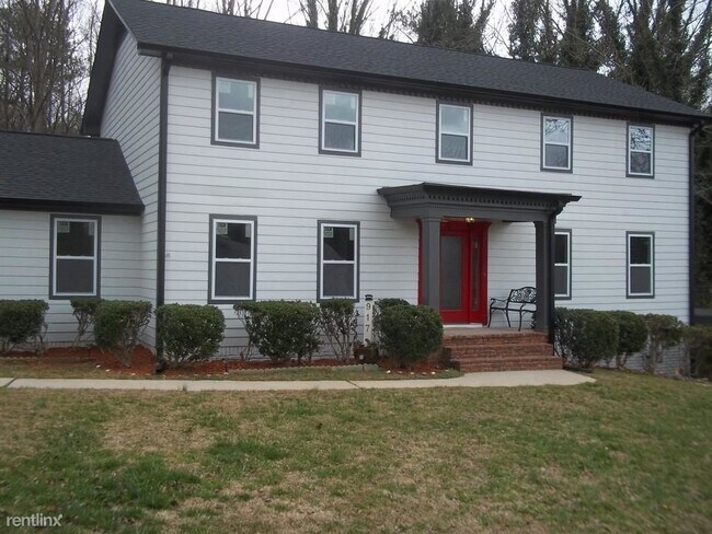 Building Photo - 5 br, 3 bath House - 917 Kite Lake Trail