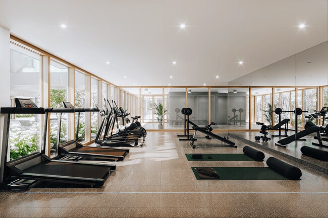 Building Photo - Univert LaSalle Condos