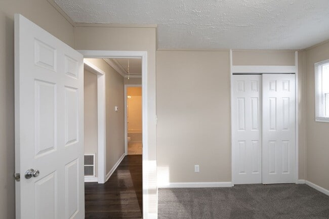 Building Photo - Completely rehabbed. 3 bed 1 bath home in Lawrence Township.