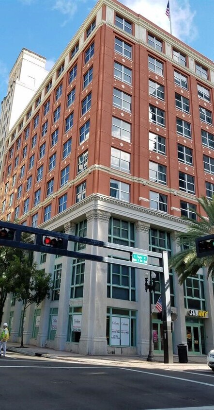 Primary Photo - 111 E Flagler St