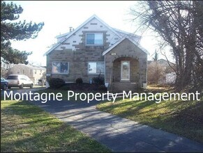 Building Photo - 3375 W North Bend Rd