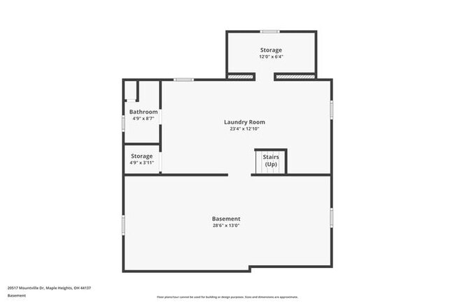 Foto del edificio - 20517 Mountville Dr
