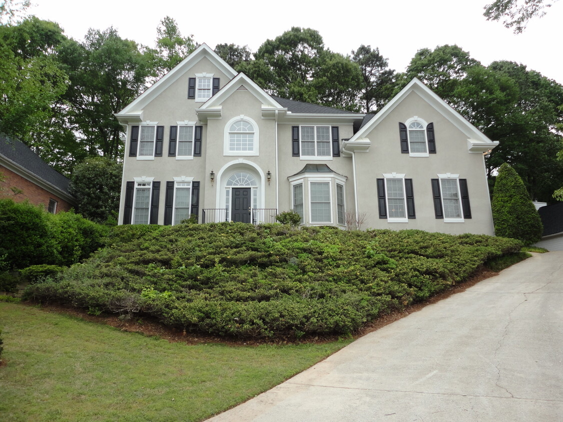 Foto principal - 1849 Noblin Woods Trail
