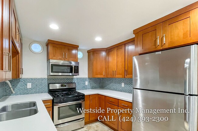 Foto del edificio - 1491 Allison Ave