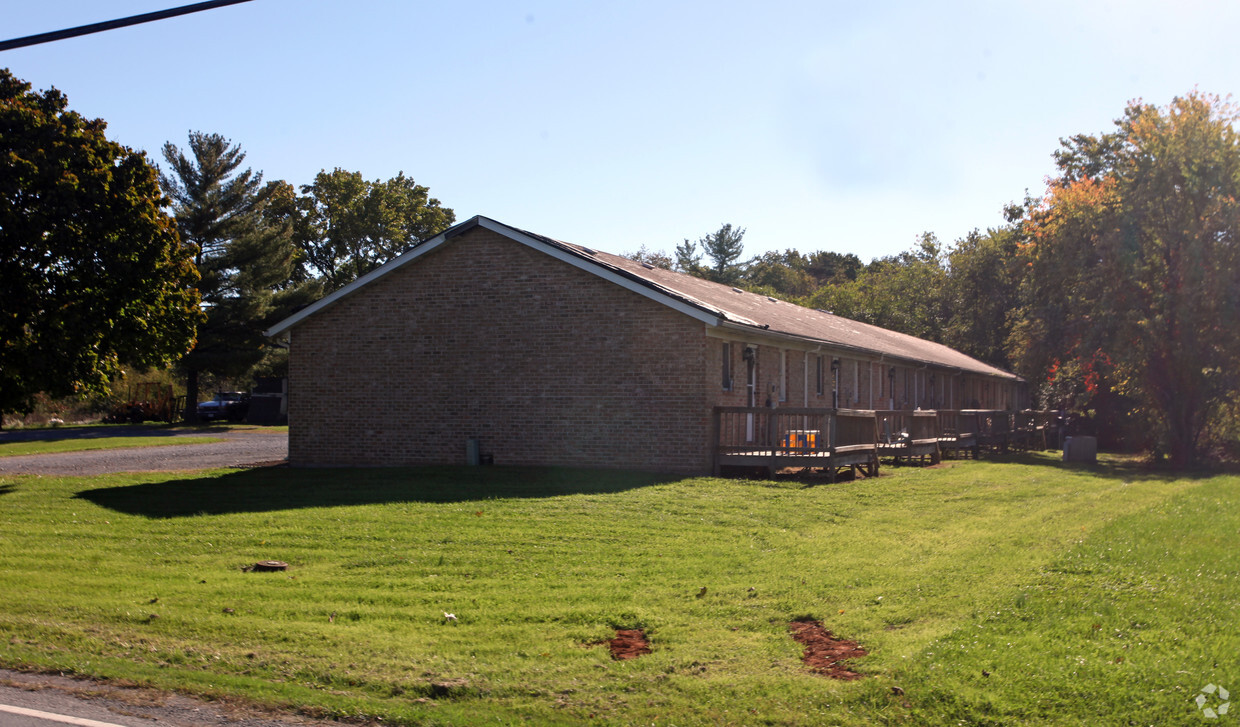 Building Photo - 9128 Williamsport Pike