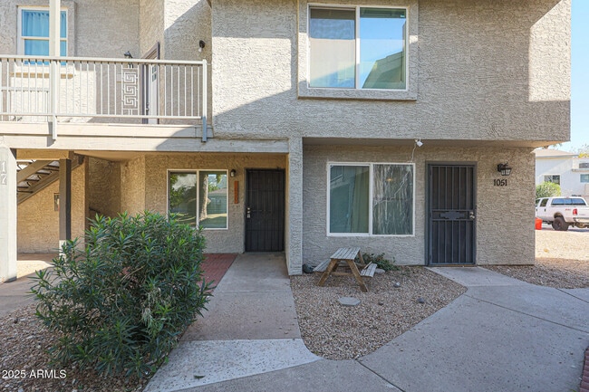 Foto del edificio - 19601 N 7th St