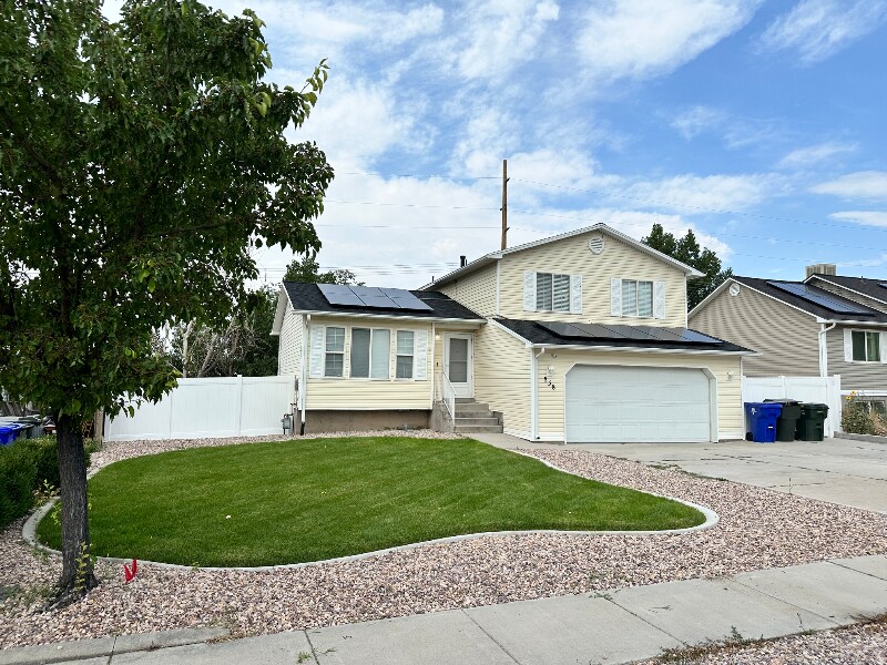 Foto principal - 858 Timpie Rd