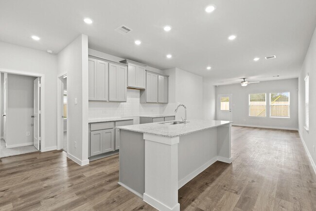 Foto del edificio - 11503 Gristmill Grange Dr