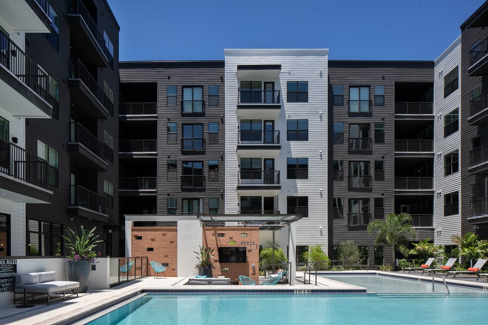 2 Bedroom Pet Friendly Apartments