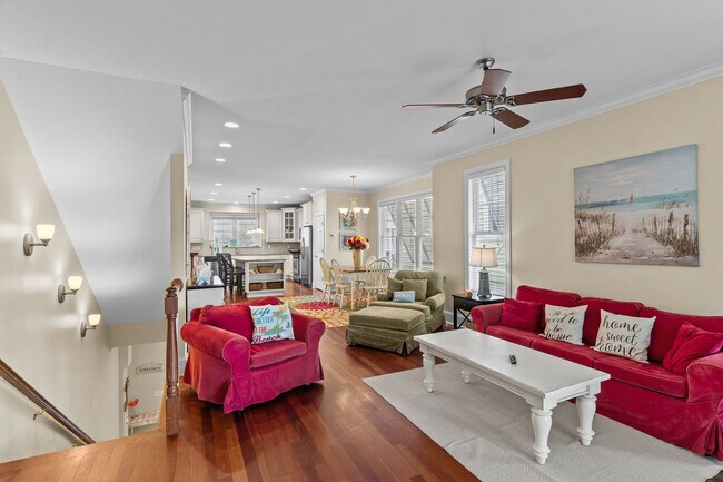 Building Photo - 1311 Bowfin Ln