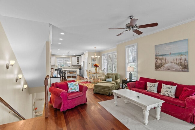 Building Photo - 1311 Bowfin Ln