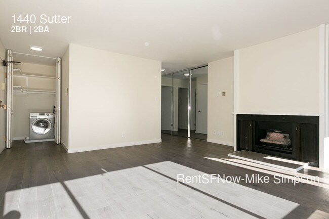 Building Photo - 1440 Sutter St