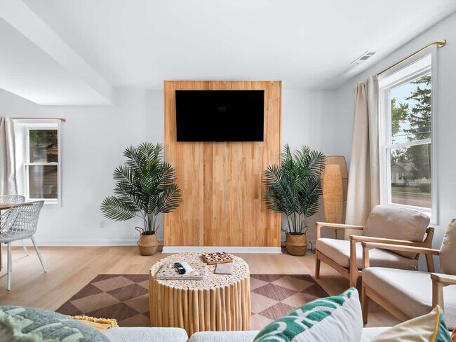 Foto del edificio - 1107 1st St