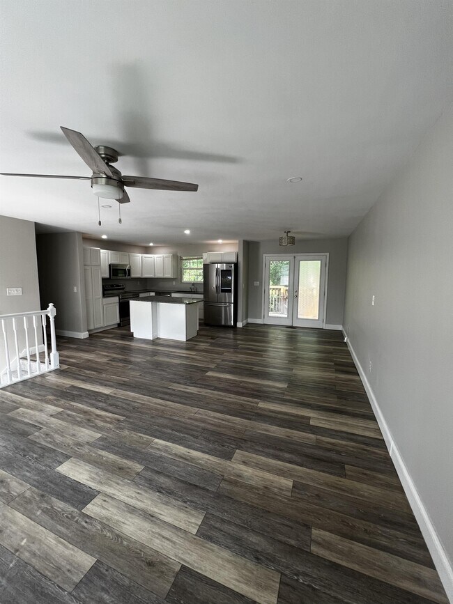 1405 Lyndale Dr, Charleston, WV 25314 House Rental in Charleston, WV