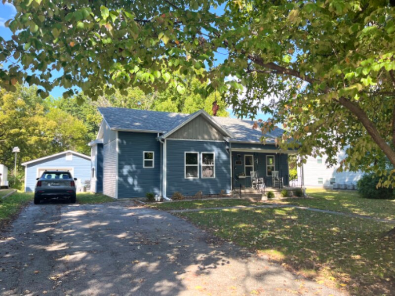 Foto principal - 411 Grover St