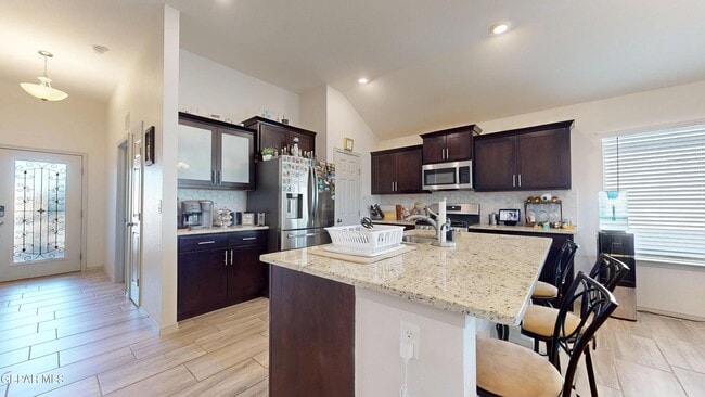 Foto del edificio - 1172 Indigo Sky St