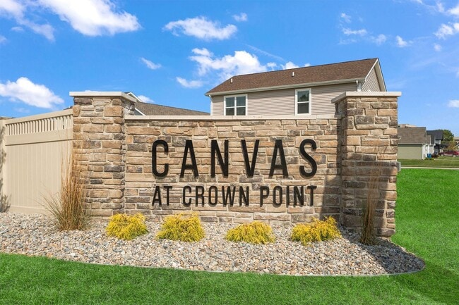 Building Photo - Canvas at Crown Point