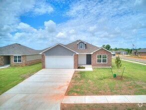 Building Photo - 921 Buffalo Ln